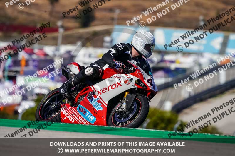 motorbikes;no limits;november 2019;peter wileman photography;portimao;portugal;trackday digital images
